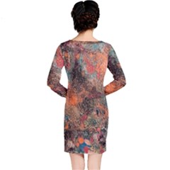 Long Sleeve Nightdress 