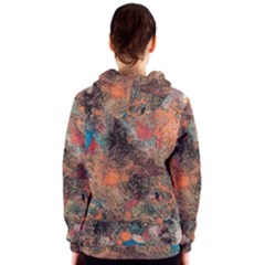 Women s Zipper Hoodie 