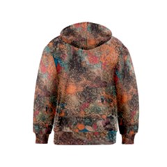 Kids  Zipper Hoodie 