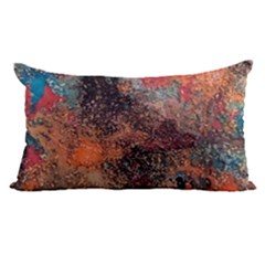 22 x14  Lumbar Throw Cushion Case (Two Sides) 
