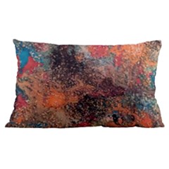 24 x16  Lumbar Throw Cushion Case (Two Sides) 