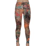 abstraction 22 Classic Yoga Leggings
