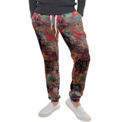 Men s Jogger Sweatpants Front