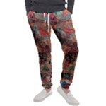 abstraction 22 Men s Jogger Sweatpants
