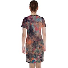 Short Sleeve Nightdress 
