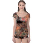 abstraction 22 Boyleg Leotard 