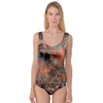 abstraction 22 Princess Tank Leotard 