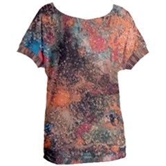Women s Oversized T-Shirt 