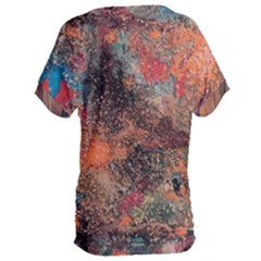 Women s Oversized T-Shirt 