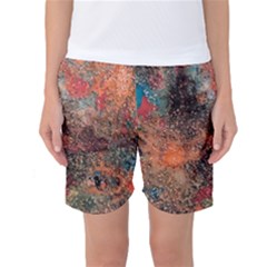 Women s Basketball Shorts Front