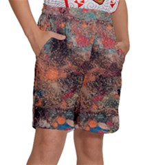 Kids  Basketball Shorts 