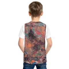 Kids  Basketball Tank Top 