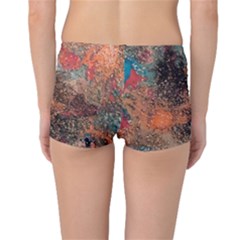 Boyleg Bikini Bottoms Back