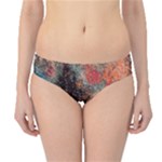 abstraction 22 Hipster Bikini Bottoms