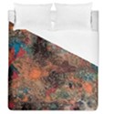 Duvet Cover (Queen Size) 