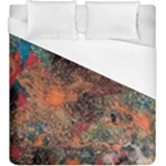 abstraction 22 Duvet Cover (King Size)