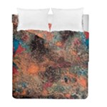abstraction 22 Duvet Cover Double Side (Full/ Double Size)