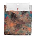 Duvet Cover Double Side (Full/ Double Size) 