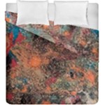 abstraction 22 Duvet Cover Double Side (King Size)
