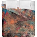 Duvet Cover Double Side (King Size) 
