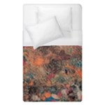 abstraction 22 Duvet Cover (Single Size)