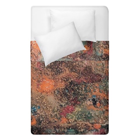 abstraction 22 Duvet Cover Double Side (Single Size) from ArtsNow.com