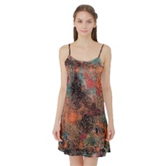 Satin Night Slip 