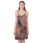 abstraction 22 Camis Nightgown 
