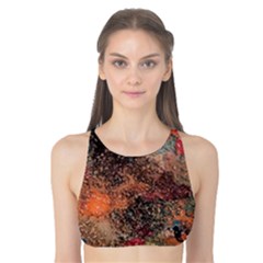 Tank Bikini Top 