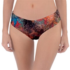Reversible Classic Bikini Bottoms 
