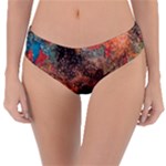 abstraction 22 Reversible Classic Bikini Bottoms