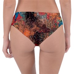 Reversible Classic Bikini Bottoms 