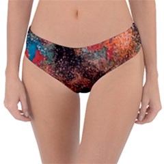 Reversible Classic Bikini Bottoms 