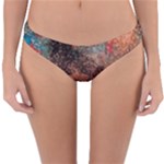 abstraction 22 Reversible Hipster Bikini Bottoms