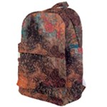 abstraction 22 Classic Backpack