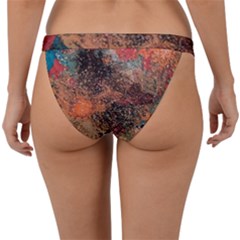 Band Bikini Bottoms 