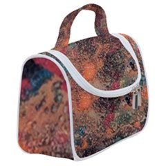 Satchel Handbag 