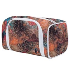 abstraction 22 Toiletries Pouch from ArtsNow.com