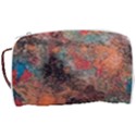 Toiletries Pouch 