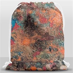 Drawstring Bag (Large) 