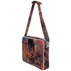 Cross Body Office Bag 
