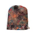 Drawstring Pouch (XL) 
