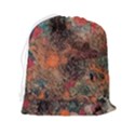 Drawstring Pouch (2XL) 