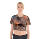 Cotton Crop Top 