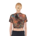 Cotton Crop Top 
