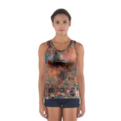 Sport Tank Top  