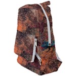 abstraction 22 Travelers  Backpack