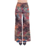 abstraction 22 So Vintage Palazzo Pants