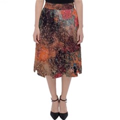 Classic Midi Skirt 