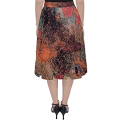 Classic Midi Skirt 